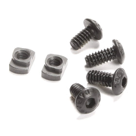 Magpul Industries M-LOK T-Nut Replacement Set