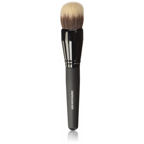 bareMinerals Smoothing Face Brush, 1.6 Ounce