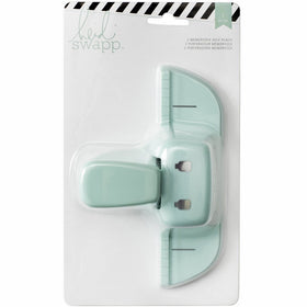 Heidi Swapp 369376 Tools Memorydex Hole Punch
