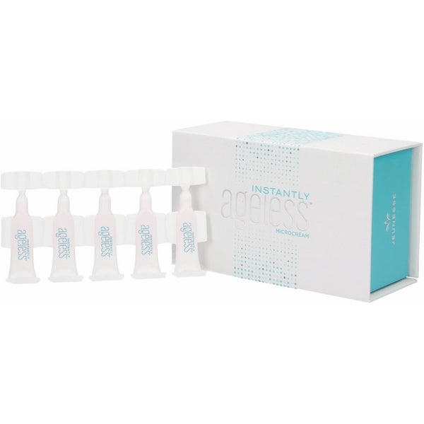 Jeunesse Global Instantly Ageless Facelift In A Box, 1 Box Of 25 Vials