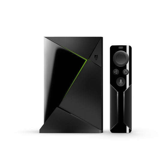 NVIDIA SHIELD TV | Streaming Media Player with Remote