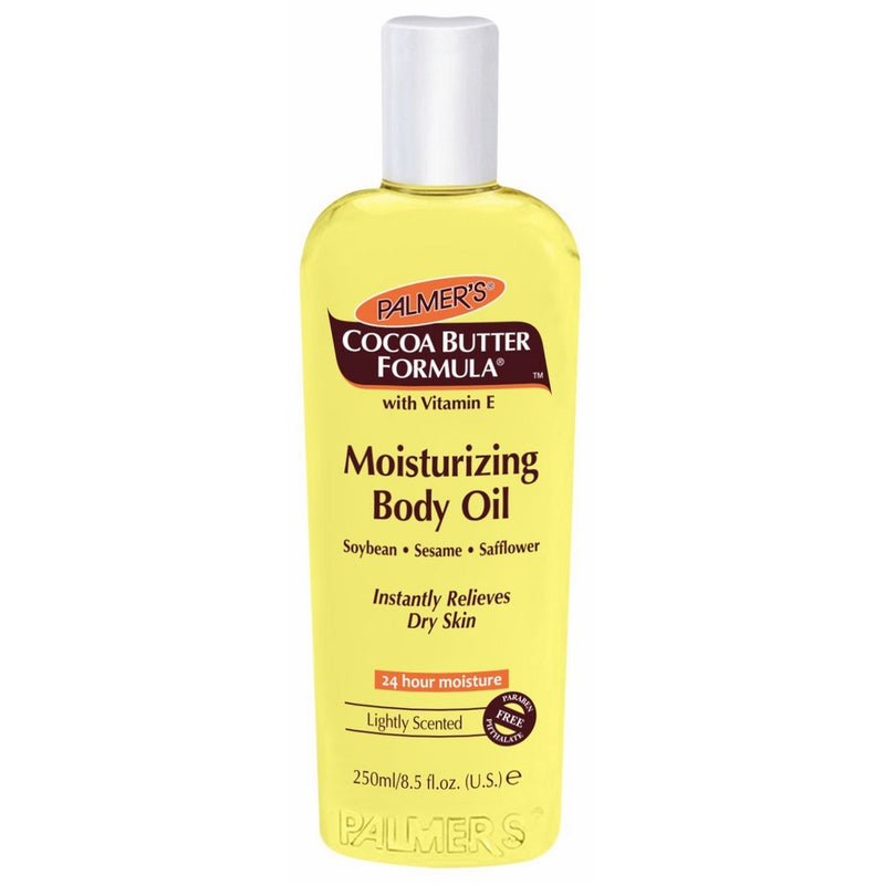 Palmer's Moisturizing Body Oil, 8.5 Fluid Ounce