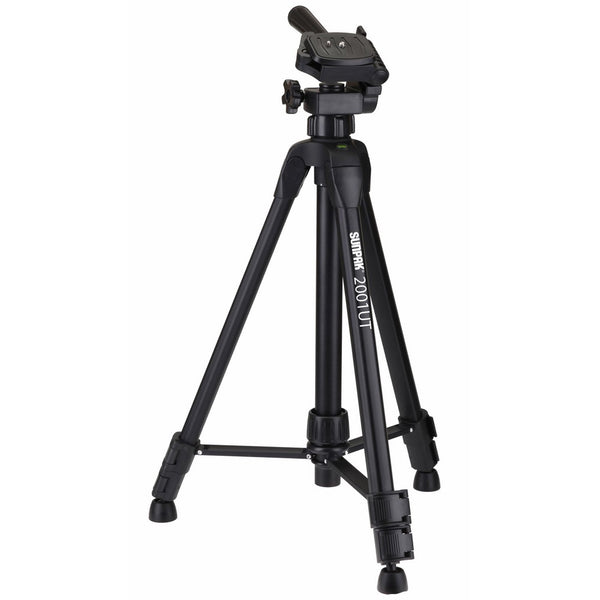 Sunpak 620-020 Tripod