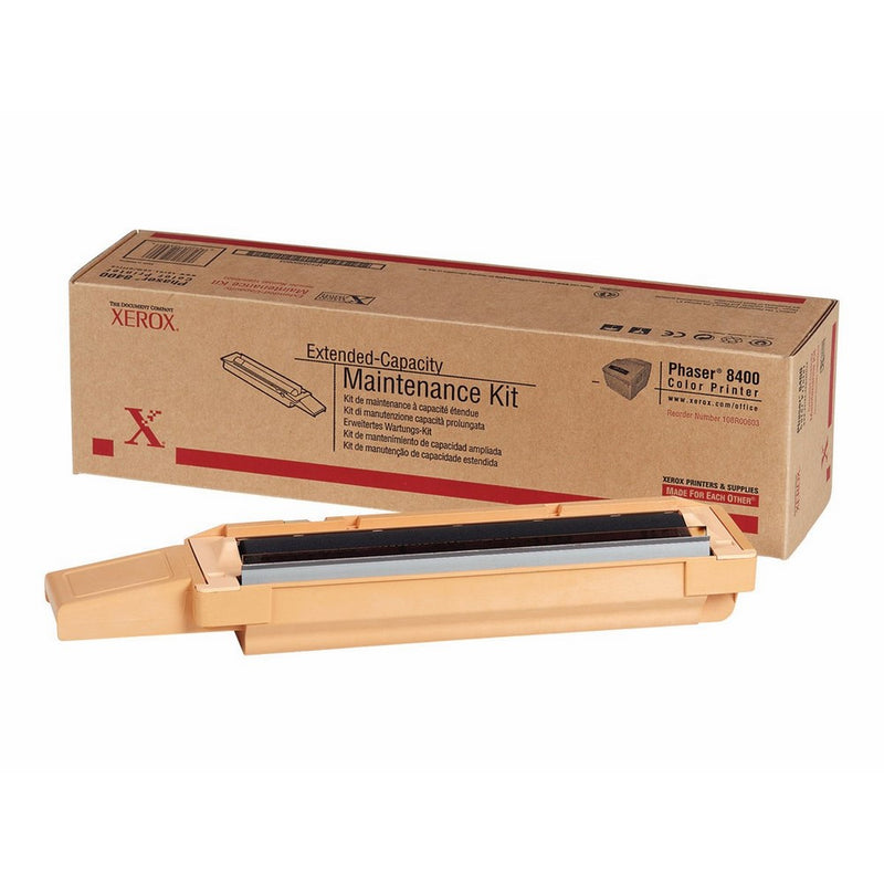 Xerox Phaser 8400 108R00603 Extended-Capacity Maintenance Kit