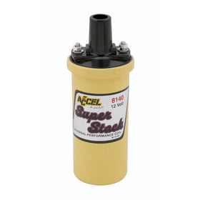 ACCEL (ACC 8140) Performance Universal SuperStock Coil