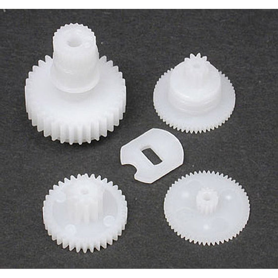 Hitec Servo Gear Set: HS-422, 425