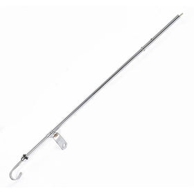 Mr. Gasket 6236 Oil Dipstick and Tube