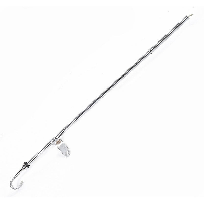 Mr. Gasket 6236 Oil Dipstick and Tube