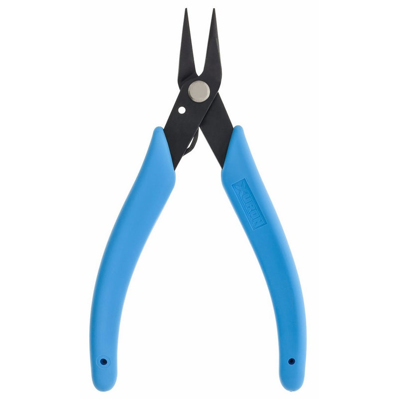 Xuron 489 Combination Tip Plier