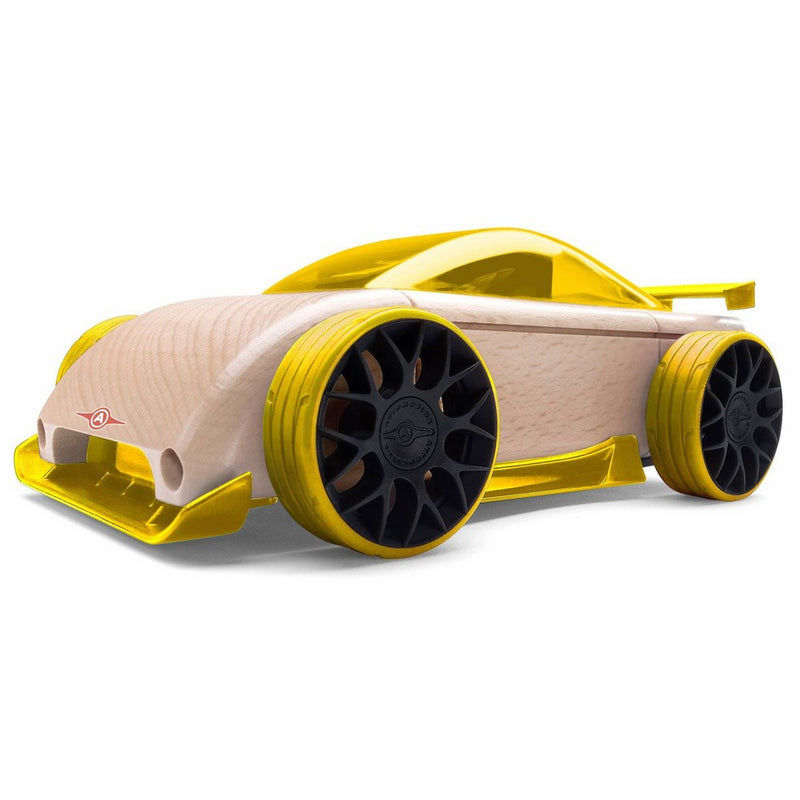 Automoblox Mini C9-R Sportscar