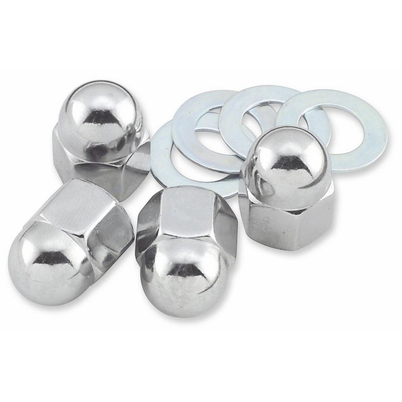 Colony Rockershaft Acorn Nut Kit 8730-8