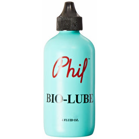 Phil Wood 4-Ounce Bio Lube