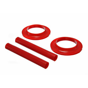 Energy Suspension 9.6102R Spring Isolator Set for GM