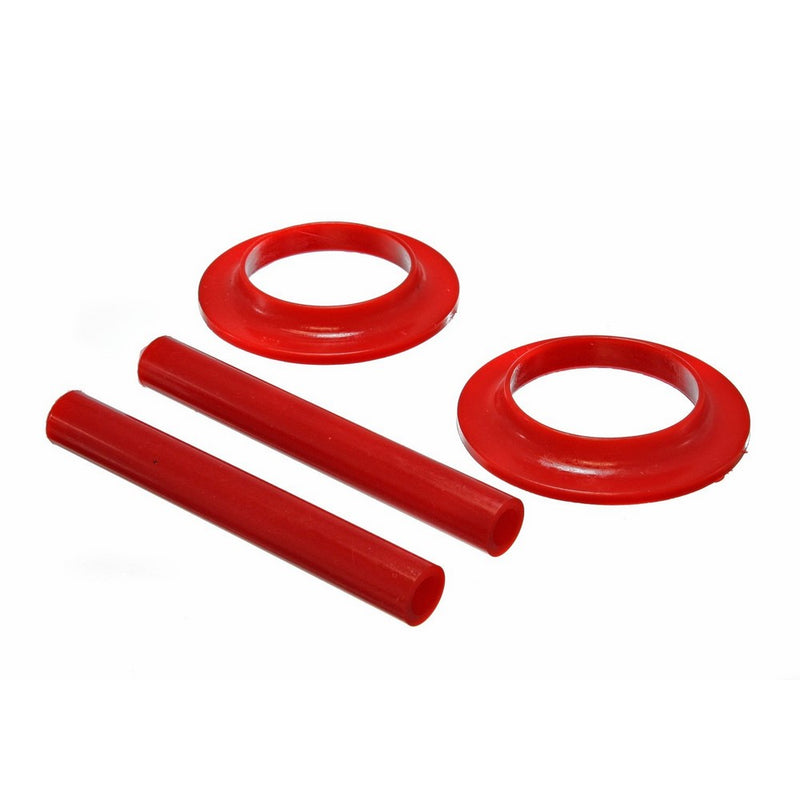 Energy Suspension 9.6102R Spring Isolator Set for GM