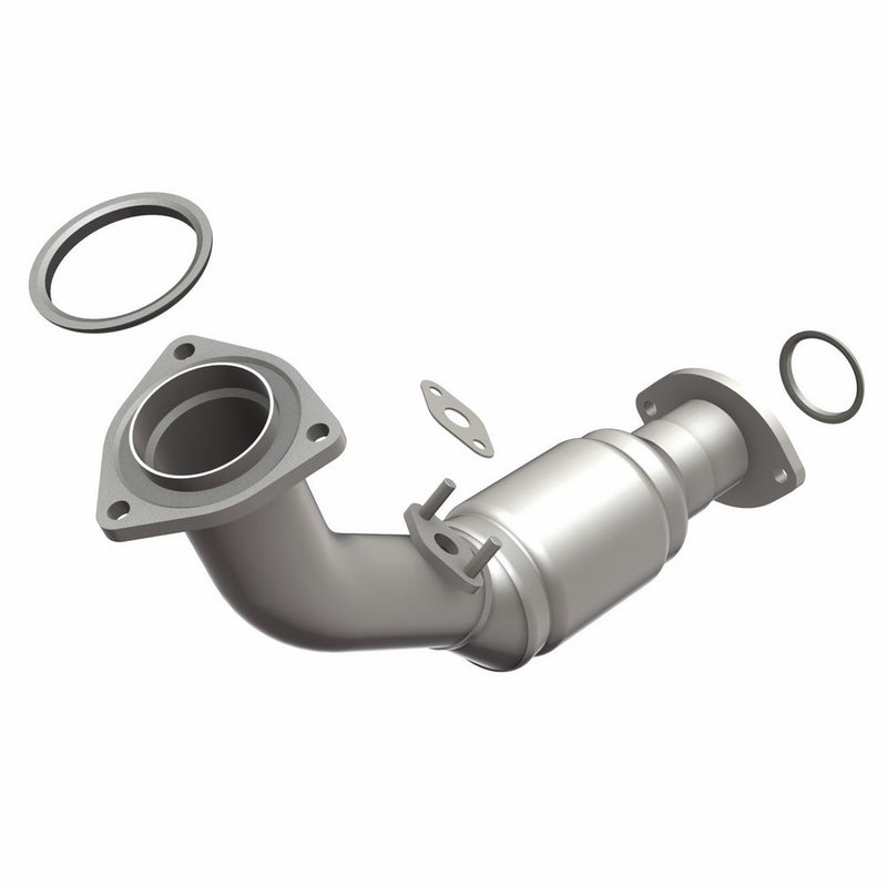 MagnaFlow 93258 Direct Fit Catalytic Converter (Non CARB compliant)