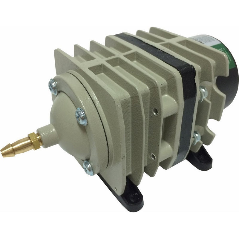 Active Aqua Commercial Air Pump, 6 Outlets, 20W, 45 L/min