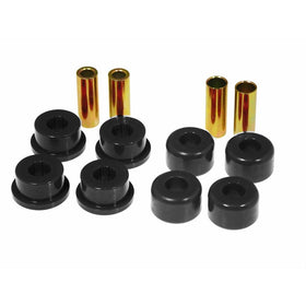 Prothane 18-1204-BL Black Rear Strut Rod Bushing Kit