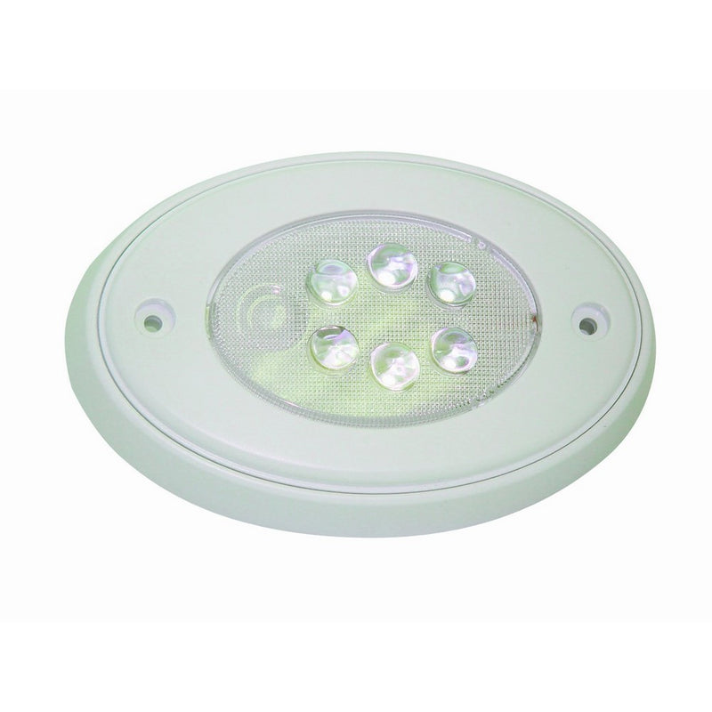 Aqua Signal LED Oval Interior Light