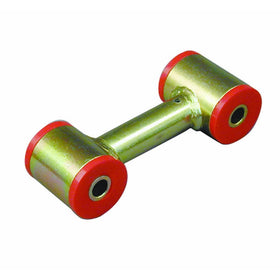 Prothane 7-511 Red Lower Engine Torque Strut