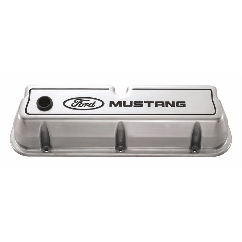 Proform 302-030 Polished Aluminum Valve Cover