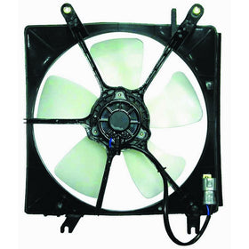 Depo 317-55003-100 Radiator Fan Assembly
