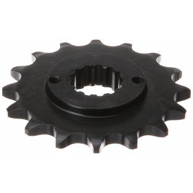 Sunstar 35916 16-Teeth 520 Chain Size Front Countershaft Sprocket