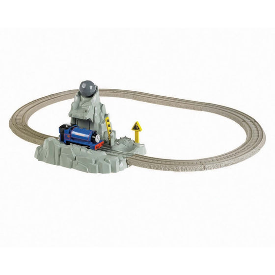Thomas & Friends Fisher-Price TrackMaster, Runaway Boulders