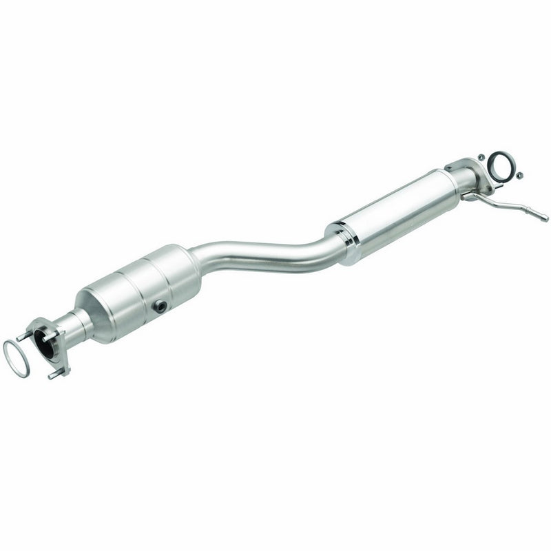 MagnaFlow 23909 Direct Fit Catalytic Converter (Non CARB compliant)