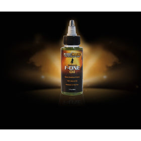 Music Nomad MN105 F-ONE Fretboard Oil Cleaner and Conditioner