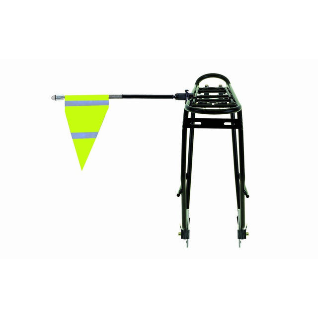 M-Wave Led Safety Flag (Neon Yellow)