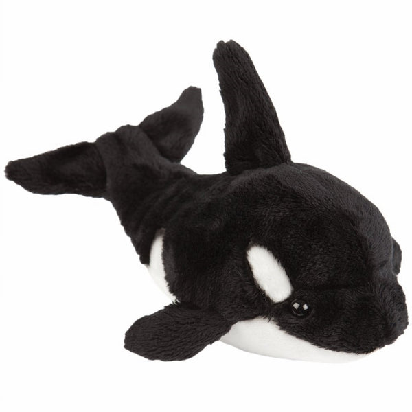 Gund Whale 8" Beanbag Plush