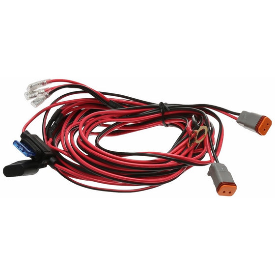 Rigid Industries 40195 Wire Harness for set of Dually Light