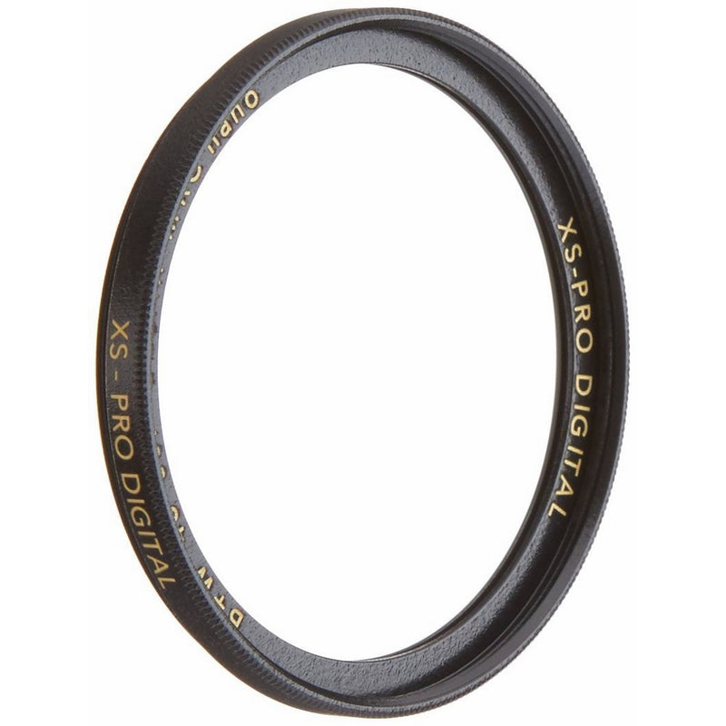 BW 43MM XS-PRO Clear with Multi-Resistant Nano Coating (007M) for Camera Lens