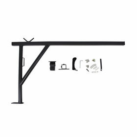 Westin 57-9005 Heavy Duty Ladder Rack