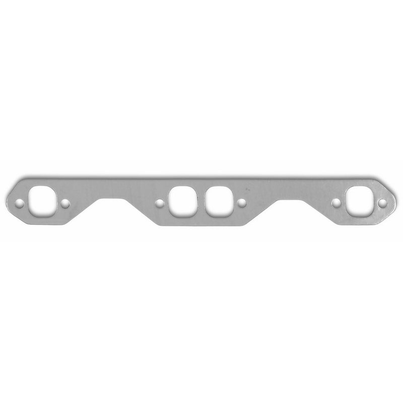 Remflex 2011 Exhaust Gasket for Chevy V8 Engine, (Set of 2)