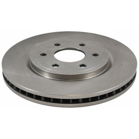 DuraGo BR900282 Front Vented Disc Brake Rotor