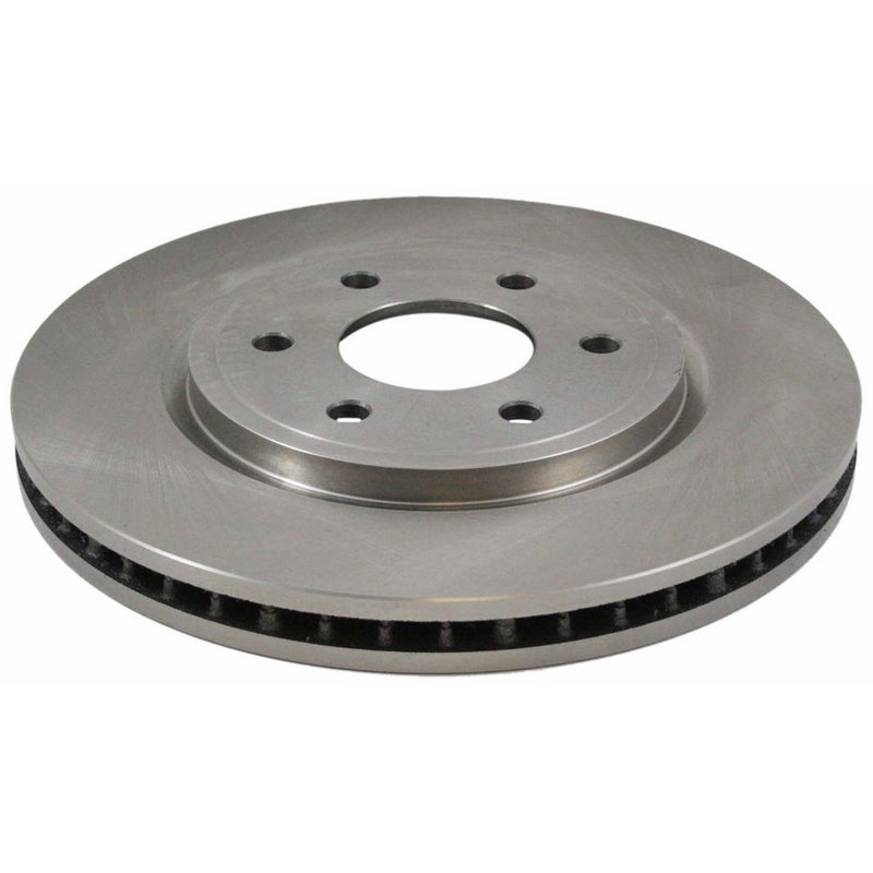 DuraGo BR900282 Front Vented Disc Brake Rotor