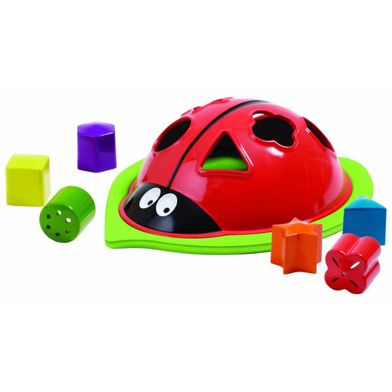 Edushape Ladybug Sorter