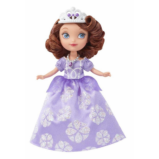 Disney Sofia The First Sofia 5-inch Doll