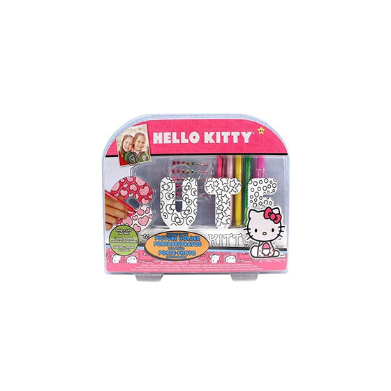 Hello Kitty Doodle Picture Holder