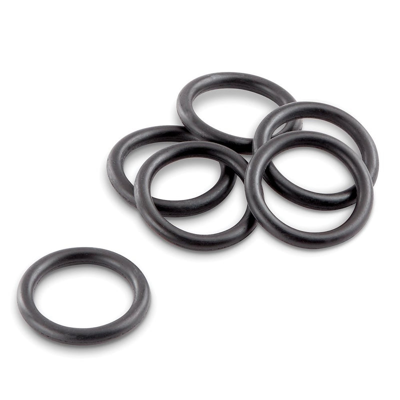 Gilmour Pro O-ring - Rubber Replacement Seal