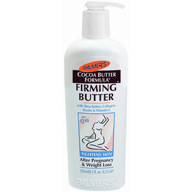 Palmers Cocoa Butter Firming Butter 10.6oz Pump (6 Pack)