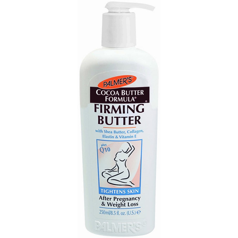 Palmers Cocoa Butter Firming Butter 10.6oz Pump (6 Pack)