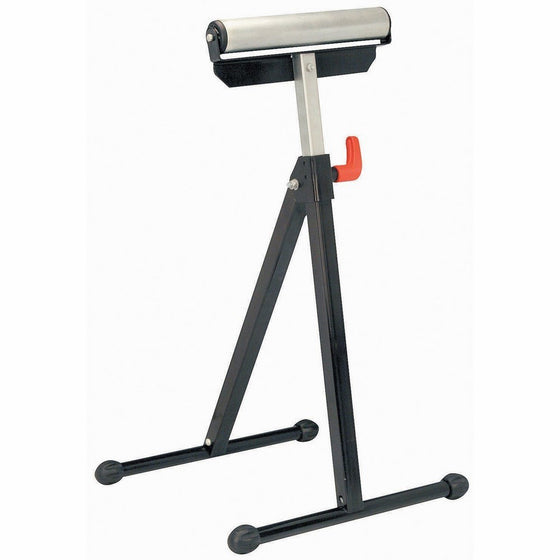Haul Master Capacity Roller Stand, 132 lb
