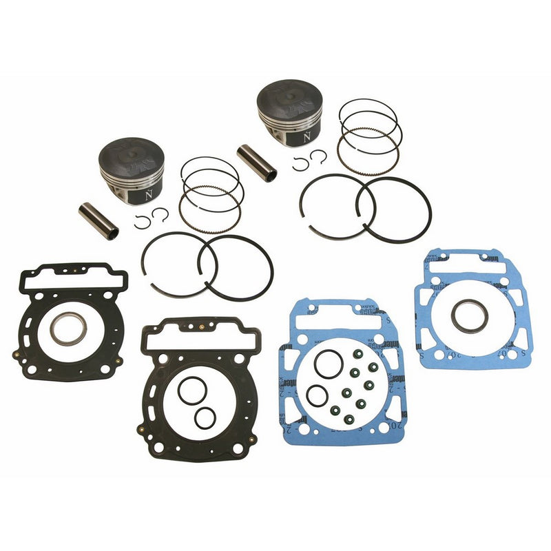 Namura, NA-80000K, Piston & Gasket Kit Can-Am Outlander Renegade 500 Standard Bore 82mm