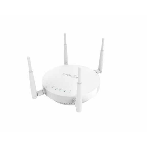 EnGenius Technologies EAP1300EXT 11ac Wave 2 Indoor Wireless AP with High-Gain Antennas