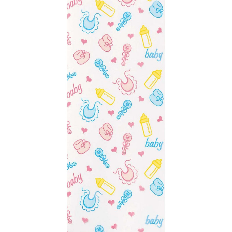 Wilton Baby Party Bags
