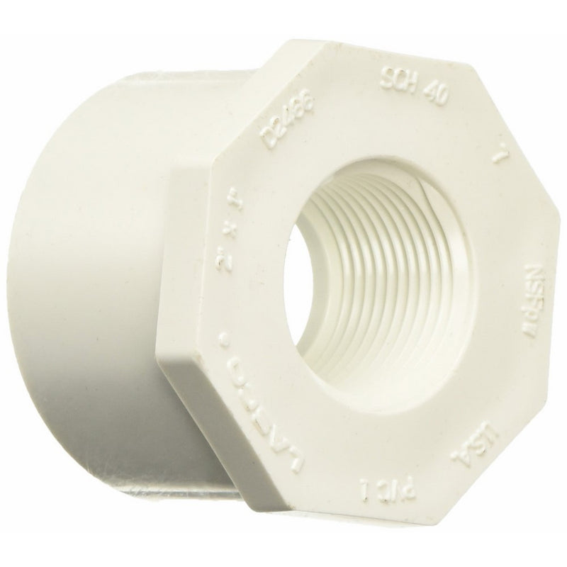 Genova 34220 Reducing Face Bushing