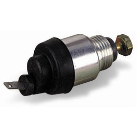 Holley 46-74 Throttle Solenoid