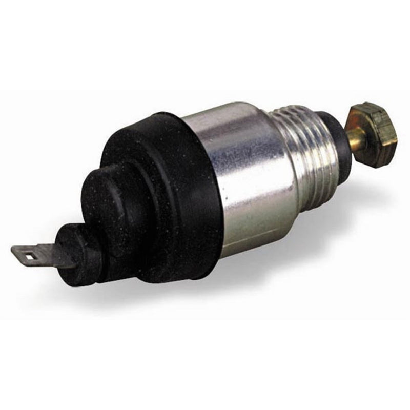 Holley 46-74 Throttle Solenoid